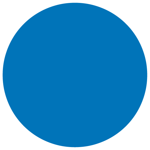 Círculo Azul