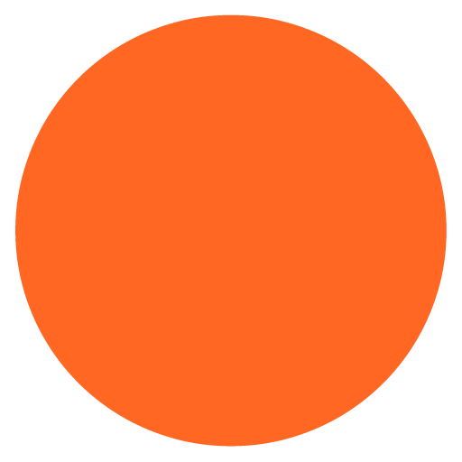 Círculo Naranja