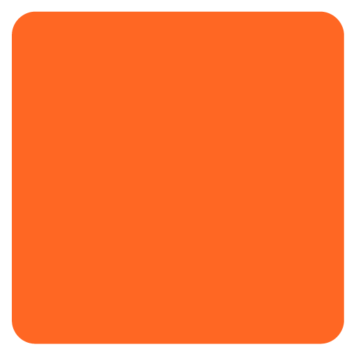 Cuadrado Naranja