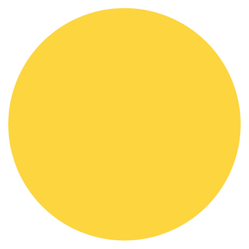 Círculo Amarillo