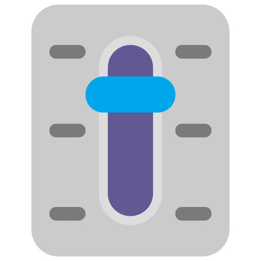 Control De Volumen