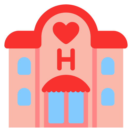 Hotel Del Amor