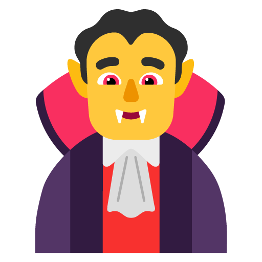 Vampir pria