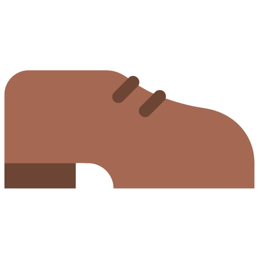 Zapato De Hombre