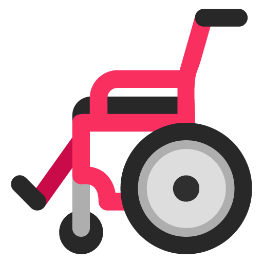 Silla De Ruedas Manual