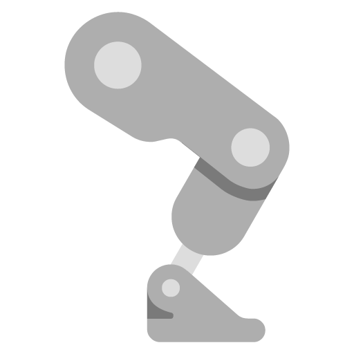 Tungkai robot