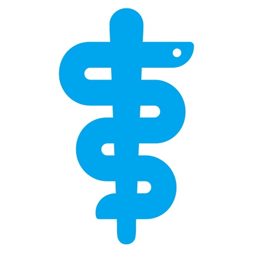 Símbolo De Medicina