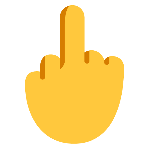 Jari tengah