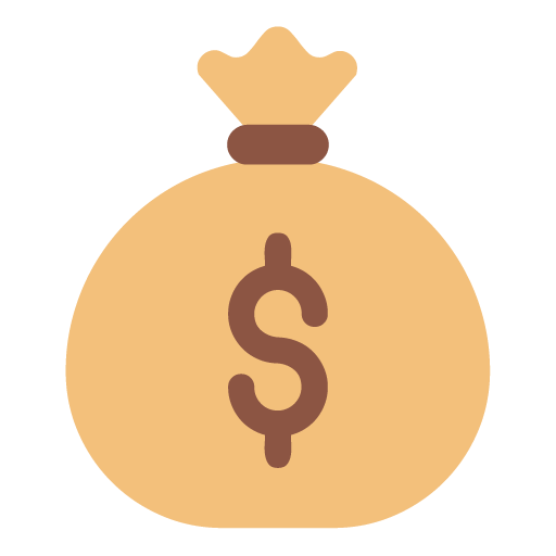 Bolsa De Dinero
