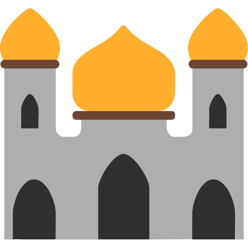 Mezquita