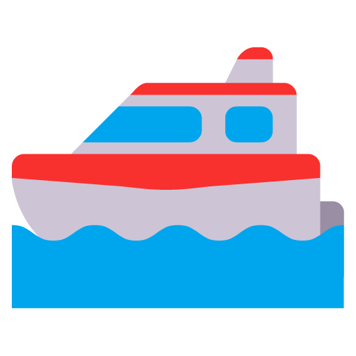 Barco A Motor