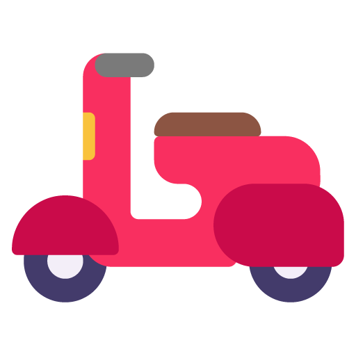 Scooter