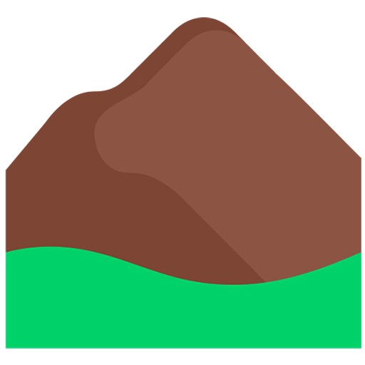Montaña
