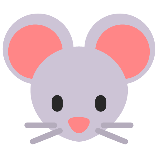 Cara De Ratón