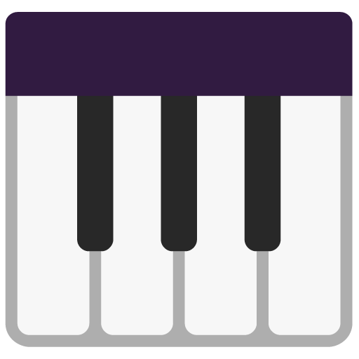Teclado Musical