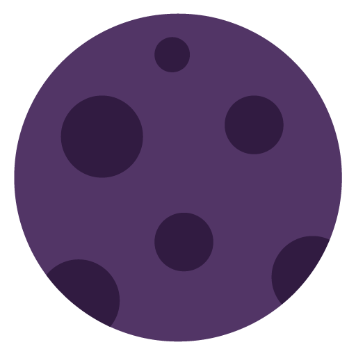 Luna Nueva