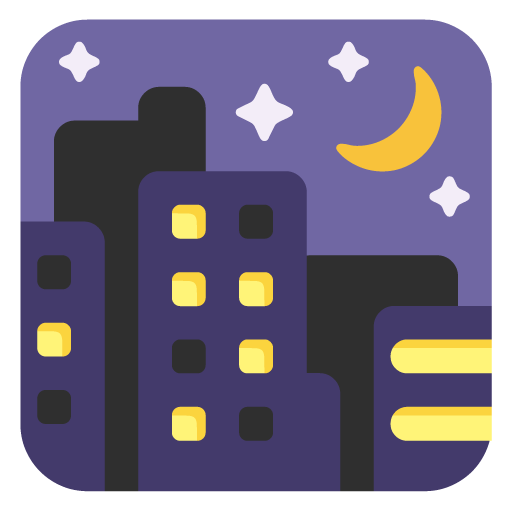 Noche Estrellada