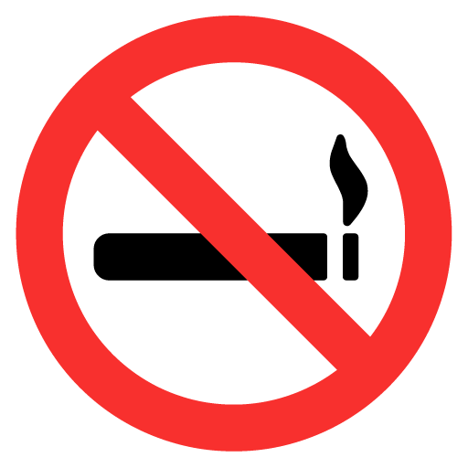 Prohibido Fumar
