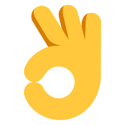 Tangan OK