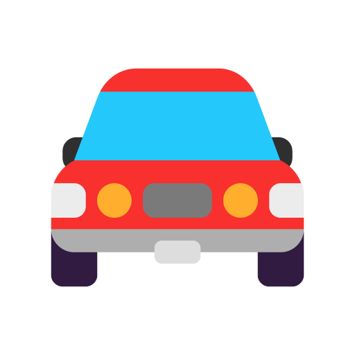 Coche Próximo