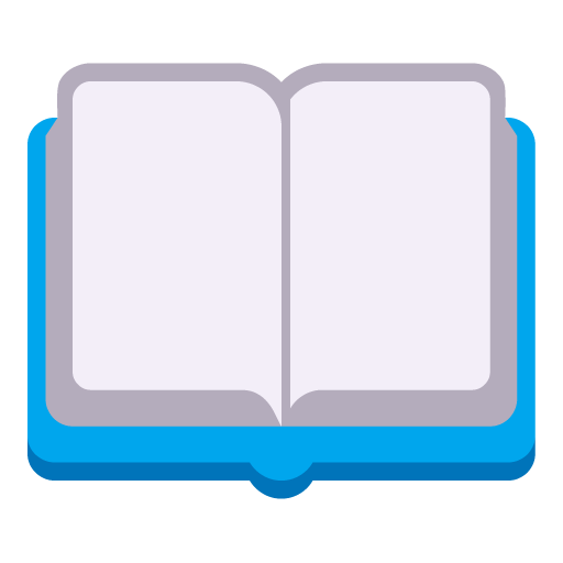 Libro Abierto