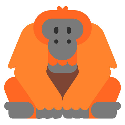 Orangután