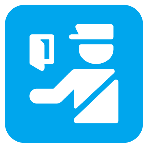 Control De Pasaportes