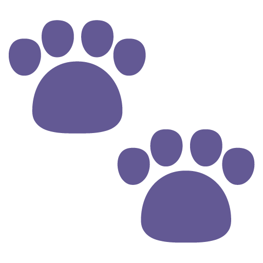 Huellas De Patas