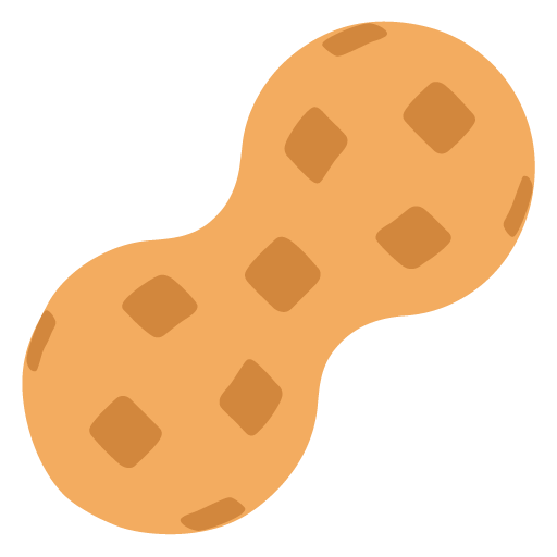 Cacahuetes