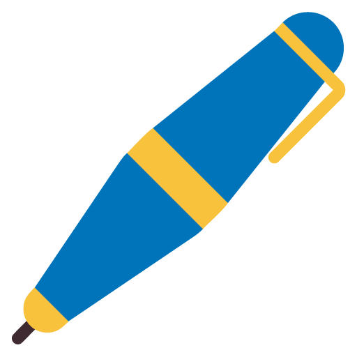 Bolígrafo