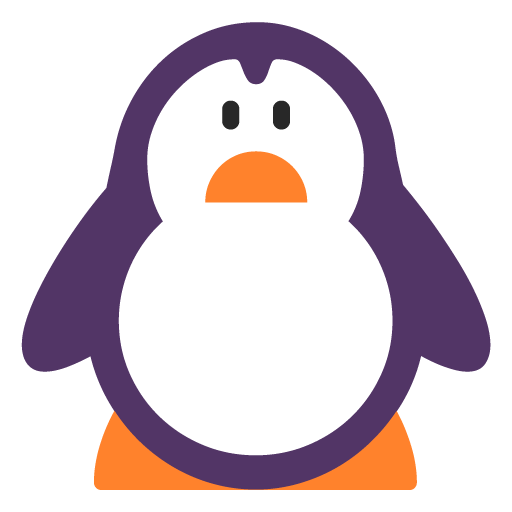 Pingüino