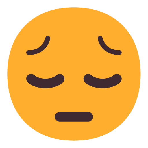Wajah merenung