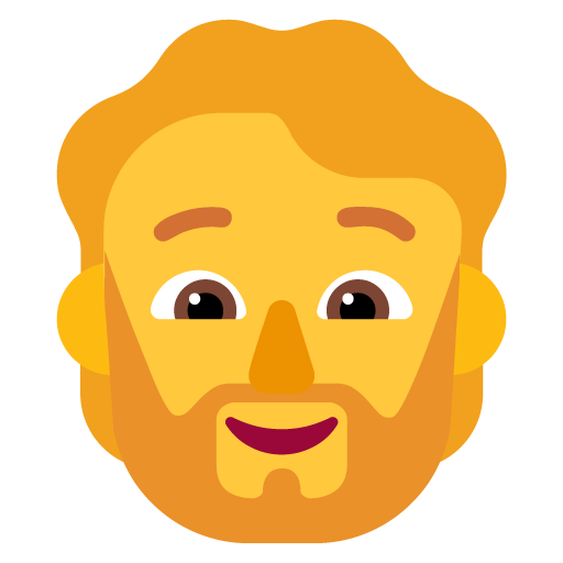 Orang: Janggut