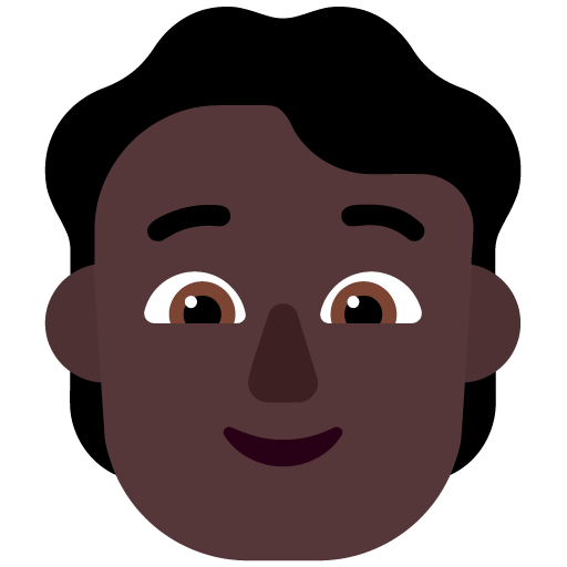 Orang: Warna Kulit Gelap