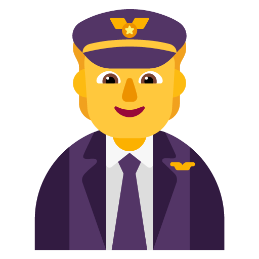 Pilot
