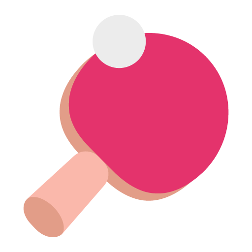 Tenis De Mesa