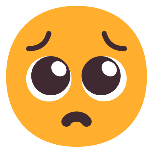 Wajah memelas