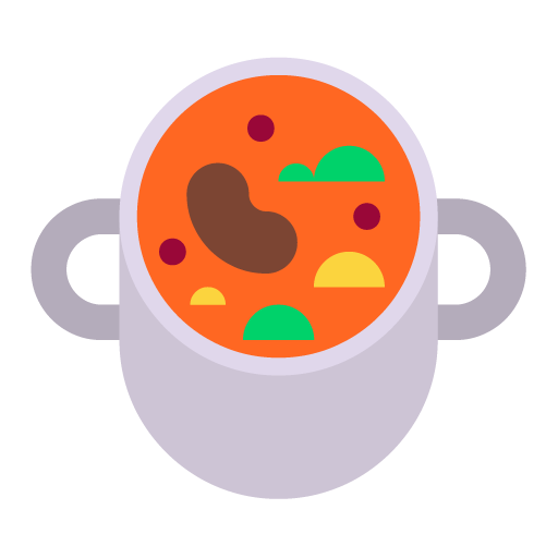 Olla De Comida