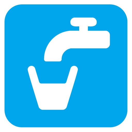 Agua Potable