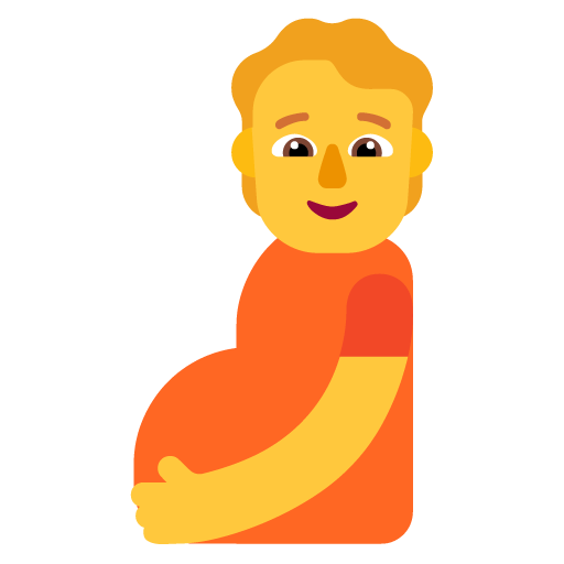 Orang hamil
