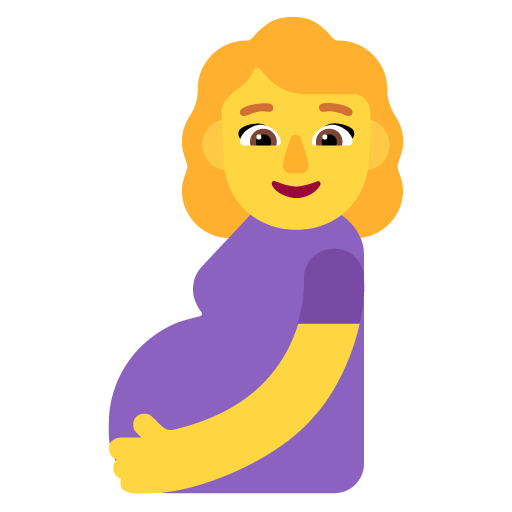 Wanita hamil