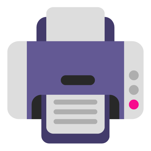 Impresora