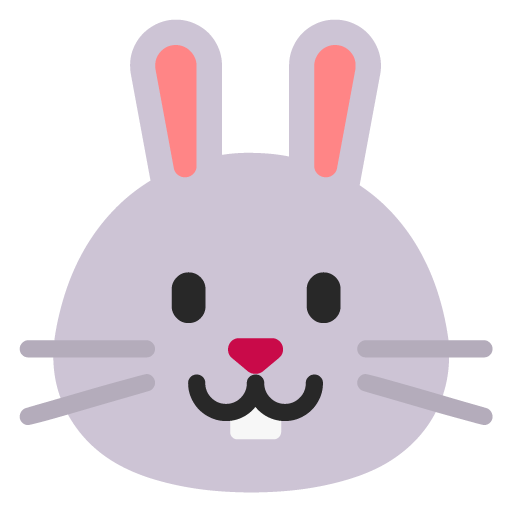 Cara De Conejo