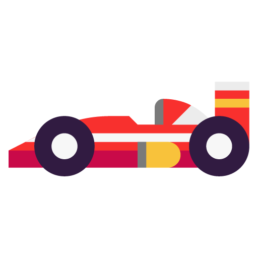 Coche De Carreras