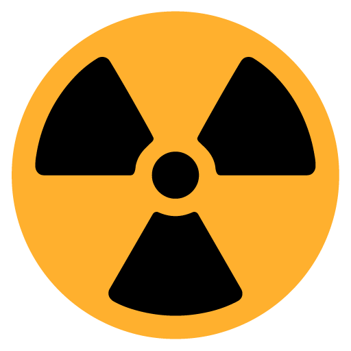 Radiactivo