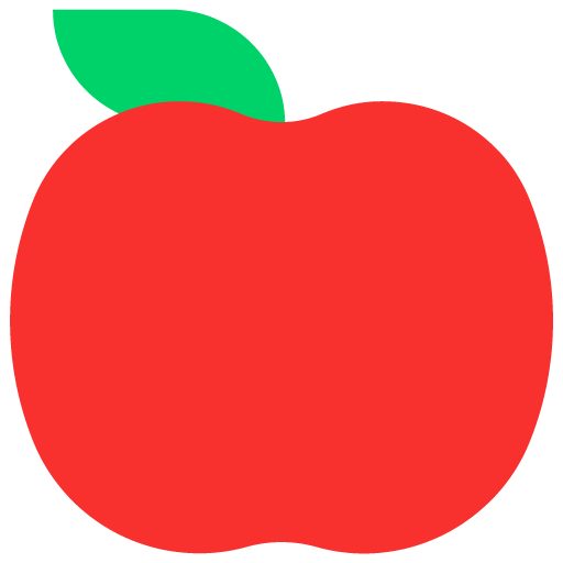 Manzana Roja