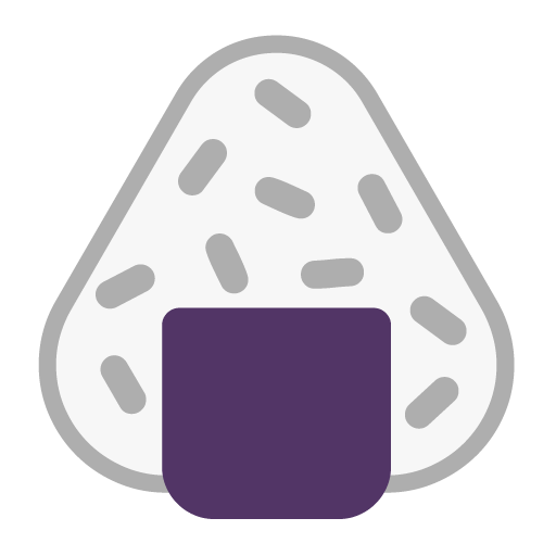 Bola De Arroz