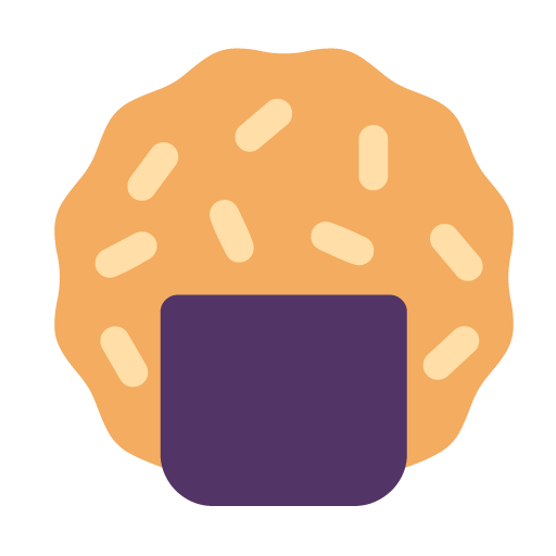 Galleta De Arroz