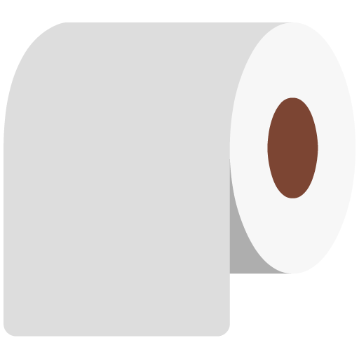 Rollo De Papel