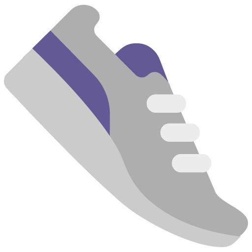 Zapatilla Deportiva